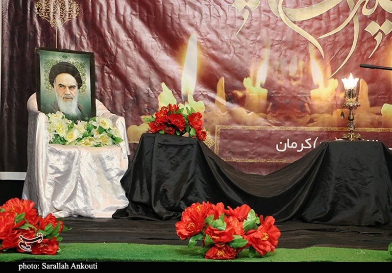 برنامه‌های سالگرد ارتحال امام خمینی(ره) در پایتخت مقاومت اسلامی اعلام شد
