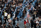 Massive Crowd of Anti-Racism Protesters Fill Streets of Paris (+Video)