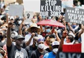 گسترش دامنه اعتراضات ضدنژادپرستی به شهرهای دیگر آمریکا