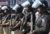 هند مدعی دستگیر شدن 2 دیپلمات خود در خاک پاکستان شد