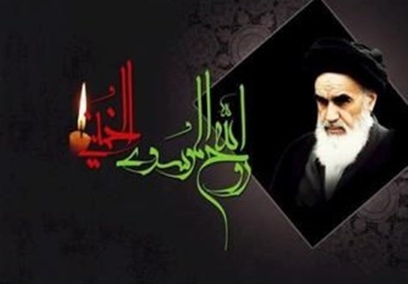 امام خمینی اپنی ظاہری رحلت کے برسوں بعد بھی ہمارے درمیان زندہ ہیں، رہبرمعظم