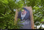 برنامه‌های بزرگداشت ارتحال امام خمینی(ره) و شهدای 15 خرداد در اردبیل برگزار می‌شود