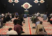 برگزیدگان چهارمین دوره کانون مداحان قشم معرفی شدند