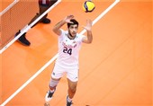 کریمی: امسال سال سرنوشت‌سازی برای والیبال ایران است/ همه کمک کنند تا والیبال بتواند در مسیر اصلی خود بماند