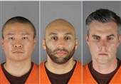 3 More Minneapolis Officers Charged in George Floyd Death