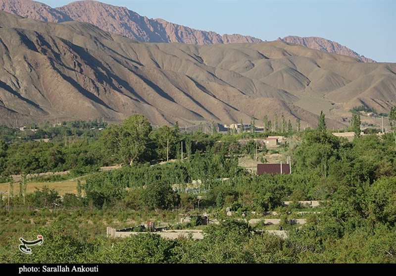 حریم رودخانه سیرچ استان کرمان رفع تصرف می‌شود