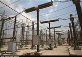 توسعه زیرساخت‌های برق در استان کردستان + فیلم