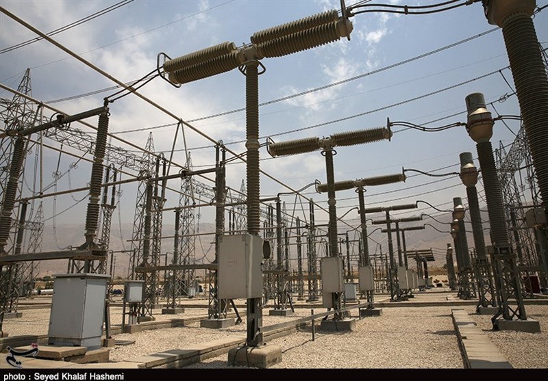 توسعه زیرساخت‌های برق در استان کردستان + فیلم