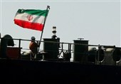 غرق یک کشتی ایرانی در آب‎های سرزمینی عراق