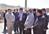 ساخت 5000 واحد مسکونی محرومان خراسان جنوبی به ایستگاه پایانی نزدیک شد