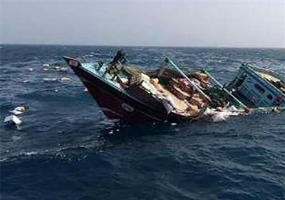  خوزستان| دو شناور ایرانی برای نجات خدمه هندی شناور بهبهان اعزام شدند/ اتباع هندی همچنان مفقود هستند 
