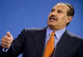 حمد بن جاسم: ما حصل فی الأردن کان مخططاً له