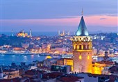 گزارش| صنعت گردشگری ترکیه نگران از نیامدن روس‌ها
