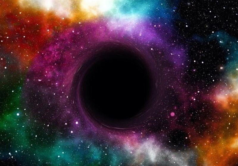Black Holes Could Store Information Like Holograms