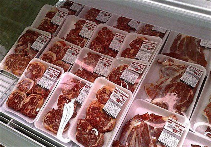 تخفیف ویژه انواع گوشت گوسفندی و گوساله تا سقف 20 درصد در فروشگاه‌های شهروند