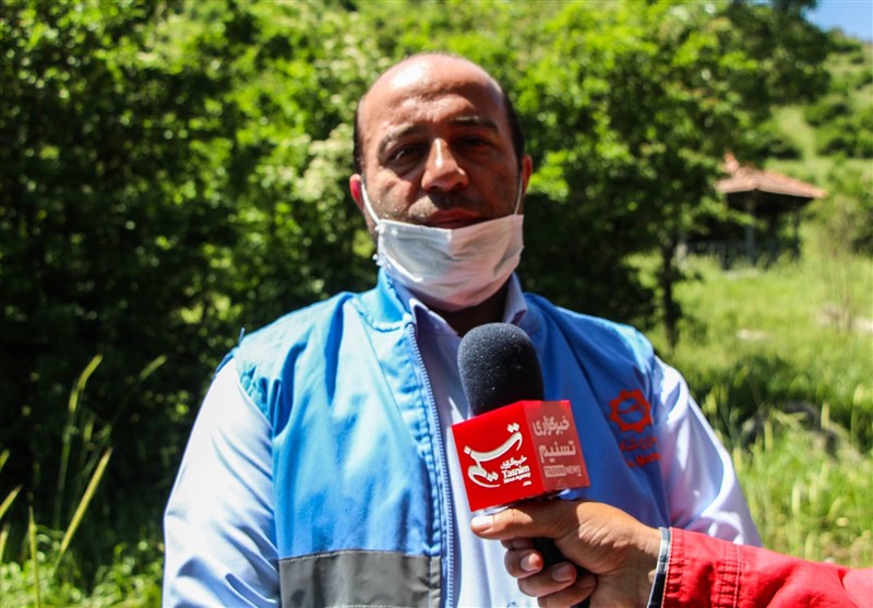 مدیرکل مدیریت بحران آذربایجان شرقی: اقدامات پیشگیرانه از تکرار آتش‌سوزی در جنگل‌های ارسباران انجام شده است