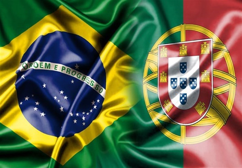 چرا گویش مردم برزیل &quot;پرتغالی&quot; است؟!