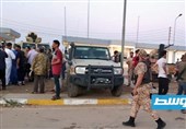 تغییر معادله نبرد به نفع یکی از طرف‌های لیبی / شکست سنگین ژنرال حفتر در جنگ با الوفاق