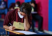 یازدهمیها خردادماه برای 6 درس امتحان نهایی دارند