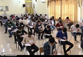 آمادگی برای برگزاری امتحانات نهایی شهریور همزمان با دهه پایانی صفر