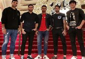 شغل دوم فوتبالیست‌های ایرانی؛ از سردار و طارمی تا عابدزاده و شاهرودی