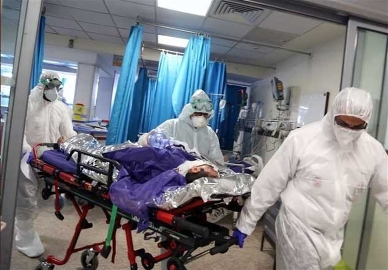 ایران| کرونا وائرس کی تازہ ترین صورتحال، مزید 129 شہری جاں بحق