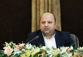 نوروزپور مدیرعامل ایرنا شد