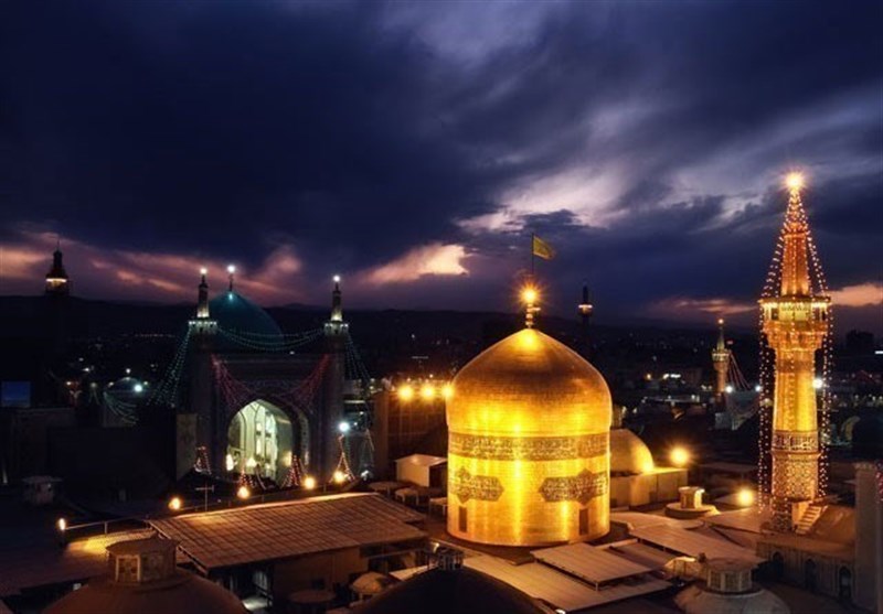 رزرو هتل در مشهد با تخفیف کرونایی