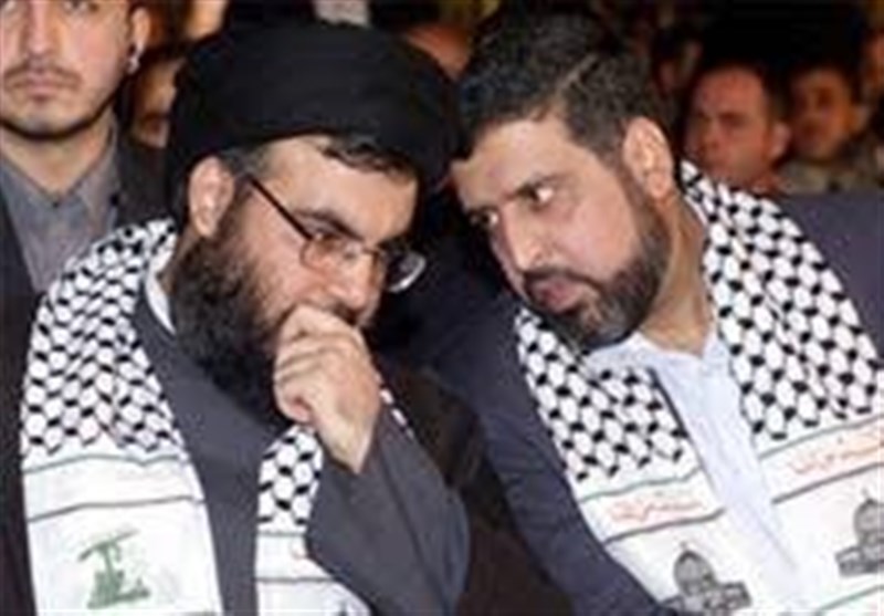 حزب‌الله لبنان در واکنش به درگذشت رمضان عبدالله: او رهبری خردمند و مجاهدی بزرگ بود
