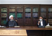 نامه سازمان بسیج کارگران به جهانگیری/ بیش از این کارگران را منتظر حق مسکن 300 هزار تومانی نگذارید