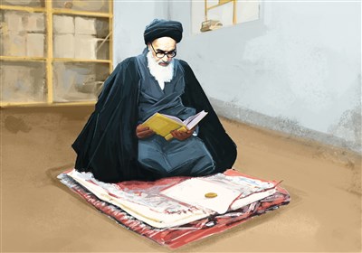 افکار و شخصیت امام(ره) در بین جوانان لرستان ترویج یابد