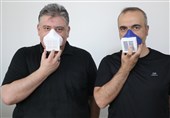 ادعای دانشمندان ترکیه ای؛ با ماسک الکترونیکی از کرونا در امان باشید!