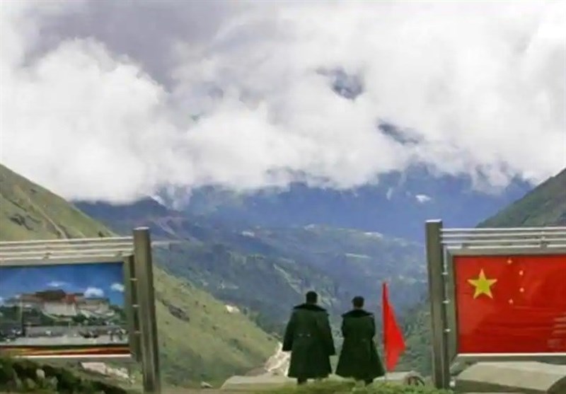 توافق چین و هند برای کاهش تنش در مناطق مرزی