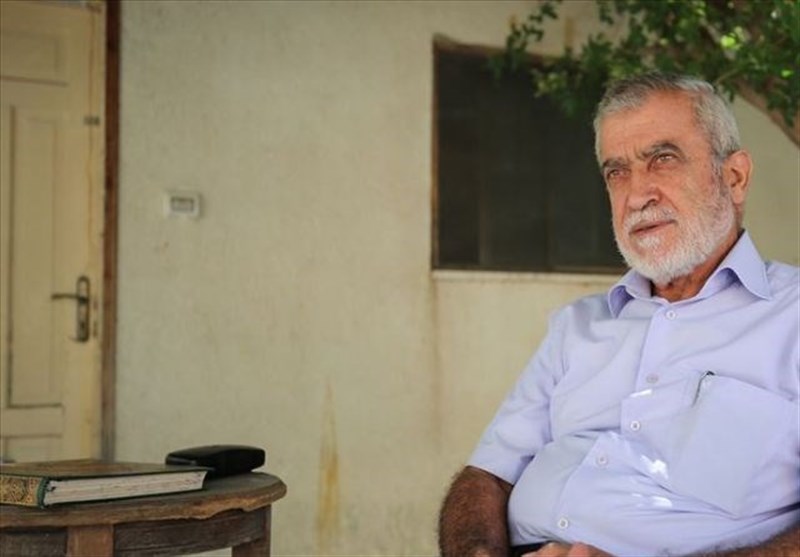 حماس: نماینده زندانی ما در عربستان به زودی آزاد می‌شود