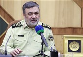 رئیس پلیس کشور: مذاکرات امارات با رژیم کودک‌کش، توطئه امریکا است