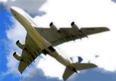  کاهش ۹۷ درصدی جابجایی مسافر در پروازهای خارجی فرودگاه امام 