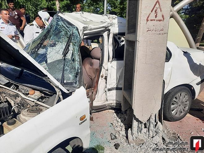 آتش‌نشانی , سازمان آتش‌نشانی تهران , اورژانس , 