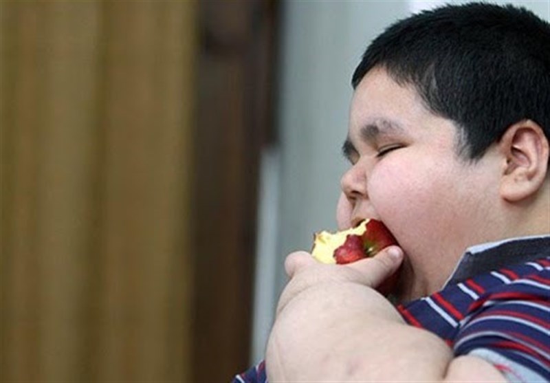 خطر اضافه وزن در کمین کودکان گیلانی / چاقی نوجوانان در مرز هشدار است‌