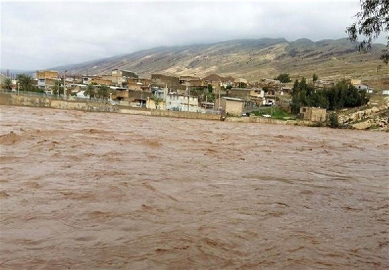طرح ایمن سازی روستاهای در معرض خطر سیلاب با 10 میلیارد ریال اعتبار در بوشهر آغاز شد