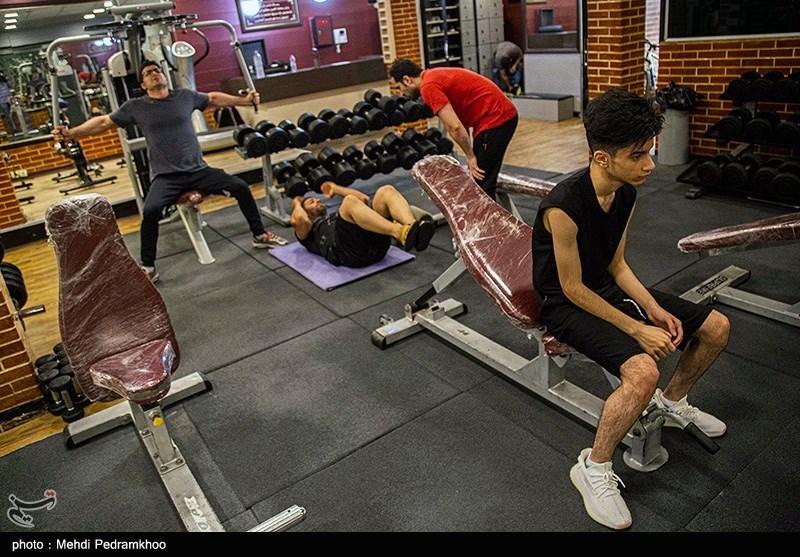 گزارش| جولان کرونا در باشگاه‌های ورزشی زنجان/ اعمال محدودیت‌ها مجدداً رقم می‌خورد؟