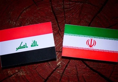  پیش بینی تجارت ۱۰ میلیارد دلاری ایران و عراق در ۱۴۰۱ 