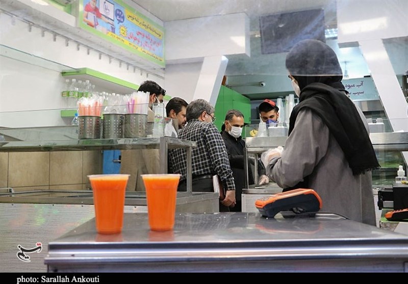 تهران| طرح ممنوعیت فعالیت گروه‌ها سه گانه اصناف در ورامین آغاز شد
