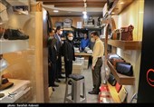 80 درصد از اصناف استان مرکزی پروتکلهای بهداشتی را رعایت میکنند