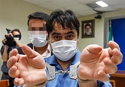  بازخوانی پرونده "روح‌الله زم"؛ از بازداشت تا تأیید حکم اعدام 