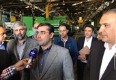 معاون صنایع وزارت صنعت: واگذاری ‌هپکو‌ به ایمیدرو عملیاتی شد / ساخت ‌70 درصد ‌تجهیزات پالایشگاهی ‌در ایران