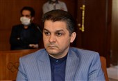 احمدی سرپرست فدراسیون شنا، شیرجه و واترپولو شد