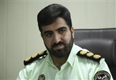 قاچاقچی مکالمات تلفنی در تهران بازداشت شد