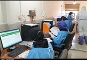 Coronavirus Cases in Iran Close to 450,000