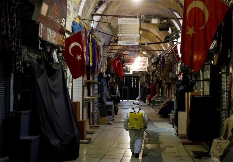 هشدار سازمان ملل درباره تورم شدید ترکیه