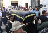Former Head of Palestinian Islamic Jihad Movement Buried in Syria